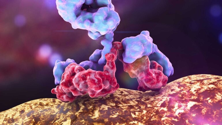 Τα μονοκλωνικά αντισώματα μειώνουν τον κίνδυνο νοσηλείας σε μη νοσηλευόμενους ασθενείς υψηλού κινδύνου